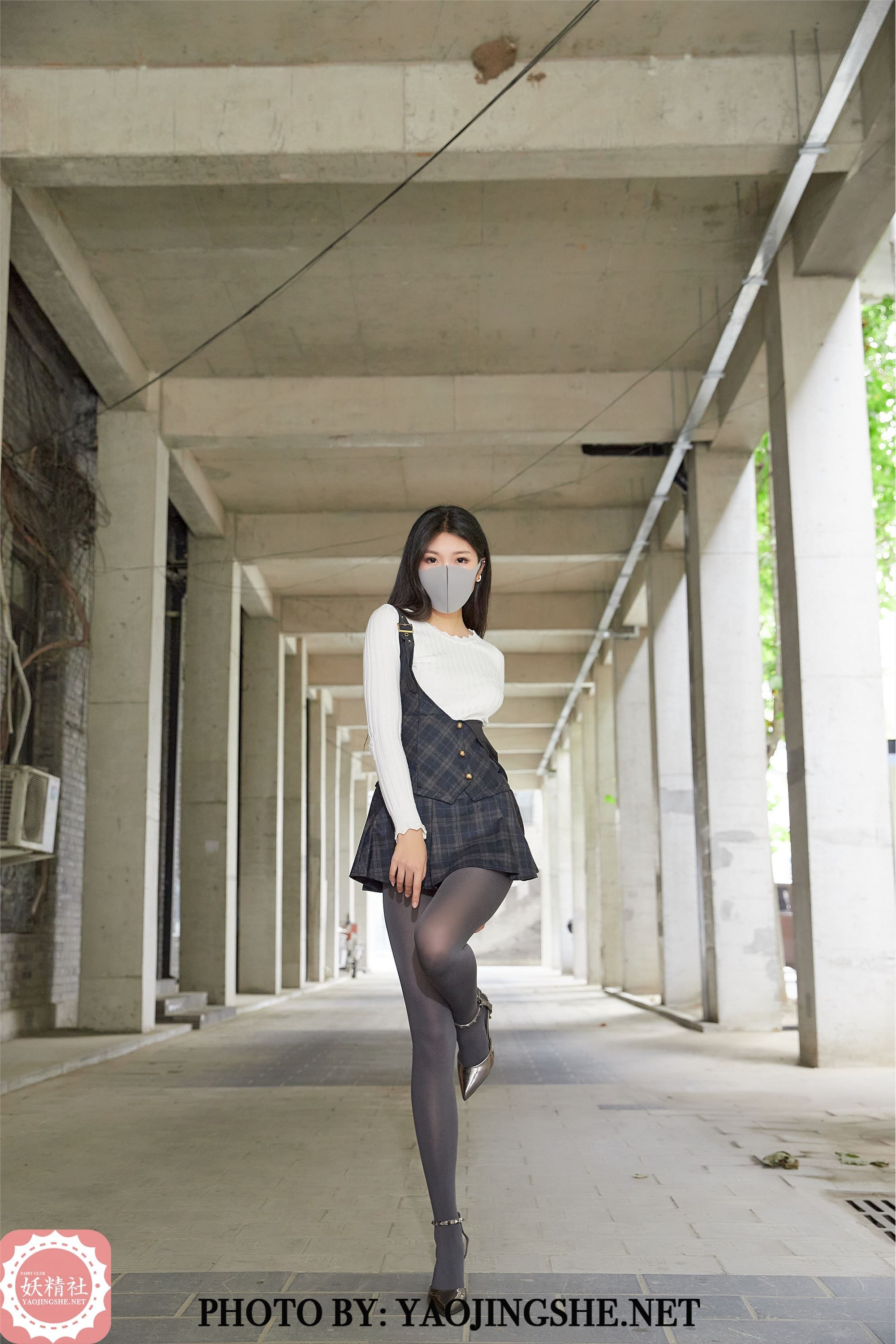 妖精社  2021.01.21 T2102《秋日阳光》苏伟